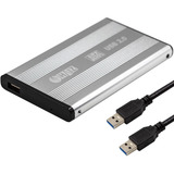 Case Gaveta Externa Hd Sata Haiz Notebook 2.5 Hz-313 