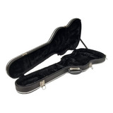 Case Guitarra Strato Tagima Eagle Thomaz Route 66 Kromus