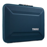 Case Laptop Thule Gauntlet Macbook® Sleeve 13 & 14 Pol Azul