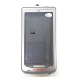 Case Leitor 2d Honeywell Captuvo Sl22 iPod Touch 4g Original