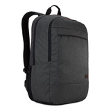 Case Logic - Mochila Era Para Laptop De 15,6 Polegadas