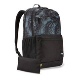 Case Logic - Mochila Uplink P/ Laptop 15.6 Penny/palm (d)