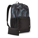 Case Logic Mochila Uplink 29 Litros Para Laptop 15,6 Pol.