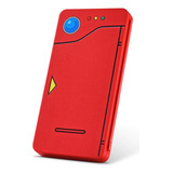 Case Magnético Jogo Nintendo Switch Pokedex Pokémon 24 Cards
