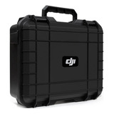 Case Maleta Bolsa Rígida Transporte Drone Dji Mini 4 Pro Rc