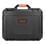 Case Maleta Estanque Para Estabilizador Dji Rs4 - Sunnylife