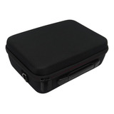Case Maleta Para Drone Dji Mavic Mini Com Alça De Ombro