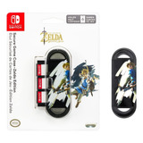 Case Nintendo Switch 6 Jogos Games Cartucho Game Card Zelda