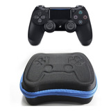 Case P/ Controle Ps4