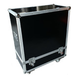 Case Para Caixa Meteoro Wector 4x12