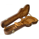 Case Para Guitarra Semi Acústica Ibanez As63 As73 As83 Kromu