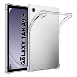 Case Para Tablet Samsung Galaxy Tab A9+ 11 Polegadas Melhor