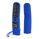 Case Premium P/controle Tv LG Smart Magic Control Mr21 22 23