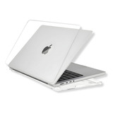 Case Proteção Slim P/ New Macbook Pro 14 Pol Modelo A2442