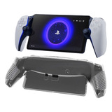 Case Protetora Silicone Premium Para Ps5 Portal Remote