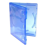 Case Ps4 Estojo Caixa Capa Blu-ray Box Para Jogos Reposição