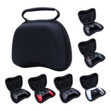 Case Rígido Controle Switch Pro Pro Ps4 Ps5 Xbox Joystick