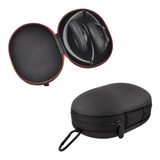 Case Semirrígido P/ Fone De Ouvido Estilo Beats Monster G