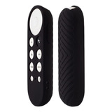 Case Silicone Para Controle Google Chromecast 4 E 4k
