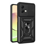 Case Skudo Premium Para Motorola Moto G84 (tela 6.5)