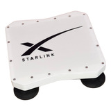 Case Starlink Mini, Base Veicular + Imas De 80mm Neodímio