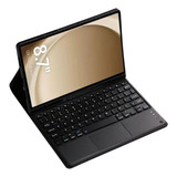 Case Tablet Compatível Galaxy Tab A9 8.7 X110 Teclado Slim
