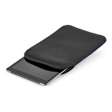 Case Universal Soft Shell Para Tablet 7 Topget