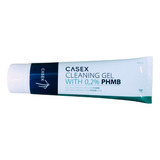 Casex Clean Hex Gel Phmb 0,2% Limpeza/hidratação Ferida 100g