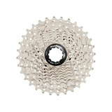 Cassete 10v Sunrace Rs1 11/32 Speed Shimano 105 Tiagra 2x10v