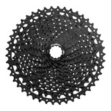 Cassete 11v Sunrace Ms8 11/51 Preto Serve Shimano M5100 1x11
