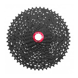 Cassete 12v Sunrace Mz800 11/51 1x12 Serve Shimano M6100 Mtb