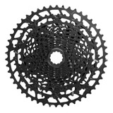 Cassete Bike Mtb 12v 11/50d Padrão Hg Sram Sx Eagle Preto