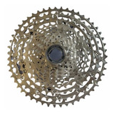 Cassete Bike Mtb Shimano Deore 11v 11x51d Catraca