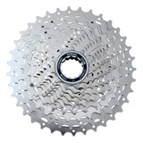 Cassete K7 Shimano Deore 10v 11-36 Hg50 Mtb Freehub 8 9 E 10