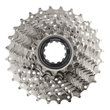 Cassete K7 Shimano Tiagra 105 Hg500 10v 11-32 Speed Mtb