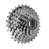Cassete Shimano Altus Acera Alivio Cs Hg51 11-32d 8v 24v Mtb