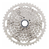 Cassete Shimano Deore Cs-m4100 10v 11/42d - Blc