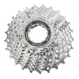 Cassete Shimano Tiagra Hg500 11/25d 10v 20v 2x10v Speed / Road - Compatível Com 105 / Ultegra / Dura Ace 10v