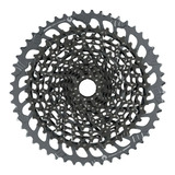 Cassete Sram Gx Eagle 12v - 10-52 Xg 1275 Com 52 Dentes