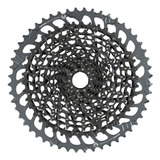 Cassete Sram Gx Eagle 12v 1x12 10-52 Xg 1275 Com 52 Dentes