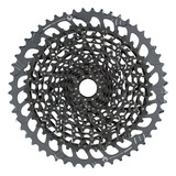 Cassete Sram Gx Eagle Xg-1275 10-52 12v Preto