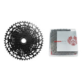 Cassete Sram Nx Eagle 12v 11-50 Xg 1230 E Corrente