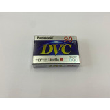 Cassetes Mini Dv