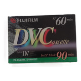 Cassette Mini Dvc