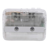 Cassette Player, Rádio, Fita De Viagem Automática E Estéreo