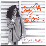 Cássia Eller - O Marginal- Cd 2011 Produzido Por Universal Music