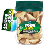 Castanha Do Pará Brasil Frutt 150g
