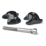 Castanha Ritchey Wcs Carbon P Canote/selim 1 Parafuso 7x10mm