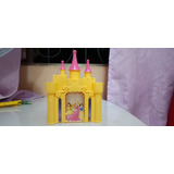 Castelo Princesa Disney Nestlé Raridade