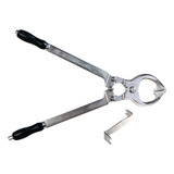 Castrador P/ Bovinos Kamer Tipo Burdizzo - 48cm